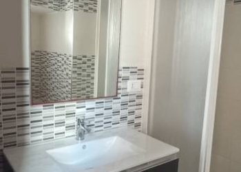 Bagno - Four-room apartment via Giuseppe Pisanelli, Gallipoli - photo 11