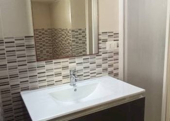 Bagno - Four-room apartment via Giuseppe Pisanelli, Gallipoli - photo 12