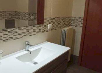 Bagno - Four-room apartment via Giuseppe Pisanelli, Gallipoli - photo 14