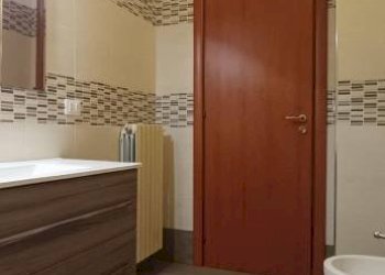 Bagno - Four-room apartment via Giuseppe Pisanelli, Gallipoli - photo 16