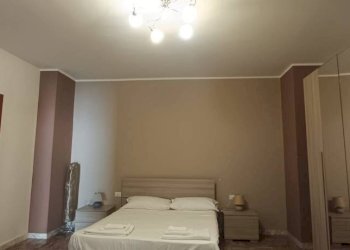 Camera da letto - Four-room apartment via Giuseppe Pisanelli, Gallipoli - photo 17