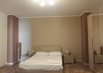 Camera da letto - Four-room apartment via Giuseppe Pisanelli, Gallipoli - photo 18