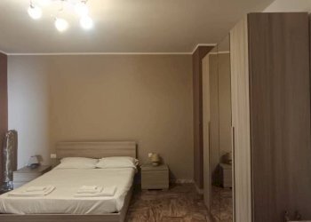 Camera da letto - Four-room apartment via Giuseppe Pisanelli, Gallipoli - photo 19