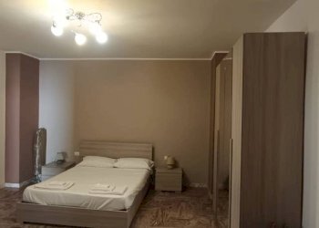 Camera da letto - Four-room apartment via Giuseppe Pisanelli, Gallipoli - photo 20