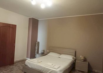 Camera da letto - Four-room apartment via Giuseppe Pisanelli, Gallipoli - photo 21
