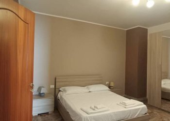 Camera da letto - Four-room apartment via Giuseppe Pisanelli, Gallipoli - photo 22
