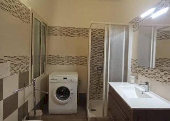 Bagno - Four-room apartment via Giuseppe Pisanelli, Gallipoli - photo 23