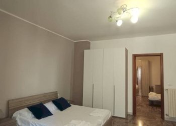 Camera da letto - Four-room apartment via Giuseppe Pisanelli, Gallipoli - photo 24