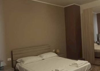 Camera da letto - Four-room apartment via Giuseppe Pisanelli, Gallipoli - photo 25