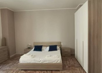 Camera da letto - Four-room apartment via Giuseppe Pisanelli, Gallipoli - photo 27