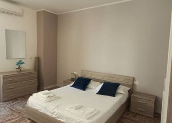 Camera da letto - Four-room apartment via Giuseppe Pisanelli, Gallipoli - photo 28