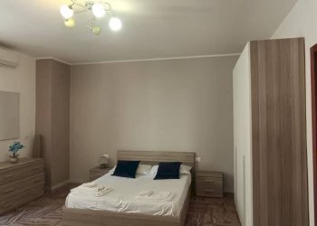 Camera da letto - Four-room apartment via Giuseppe Pisanelli, Gallipoli - photo 29