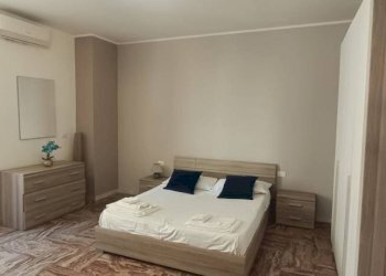 Camera da letto - Four-room apartment via Giuseppe Pisanelli, Gallipoli - photo 30