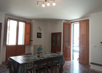 Salone - Four-room apartment via Giuseppe Pisanelli, Gallipoli - photo 31