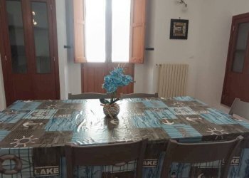 Salone - Four-room apartment via Giuseppe Pisanelli, Gallipoli - photo 33