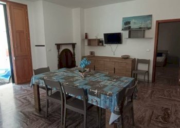 Salone - Four-room apartment via Giuseppe Pisanelli, Gallipoli - photo 34