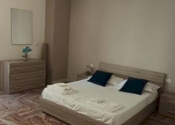 Camera da letto - Four-room apartment via Giuseppe Pisanelli, Gallipoli - photo 35