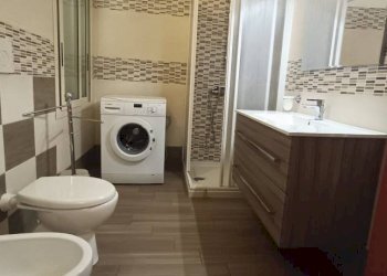 Bagno - Four-room apartment via Giuseppe Pisanelli, Gallipoli - photo 36