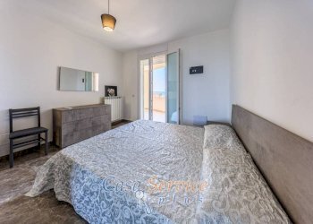 Camera da letto - Trilocale via Emanuele Barba, Gallipoli - foto 14