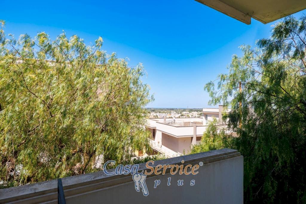 Vista - Villa via Roma, Matino - photo 2