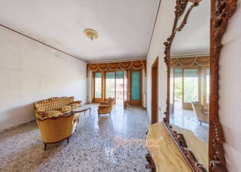 Salone - Villa via Roma, Matino - photo 5