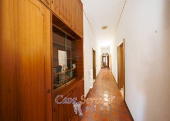 Corridoio - Villa via Roma, Matino - photo 44