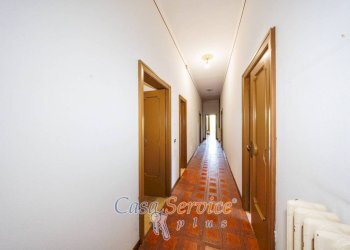 Corridoio - Villa via Roma, Matino - photo 47