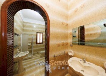 Bagno - Villa via Roma, Matino - photo 50