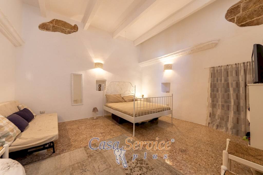 Camera da letto - Independent house via Giacomo Puccini, Matino - photo 1