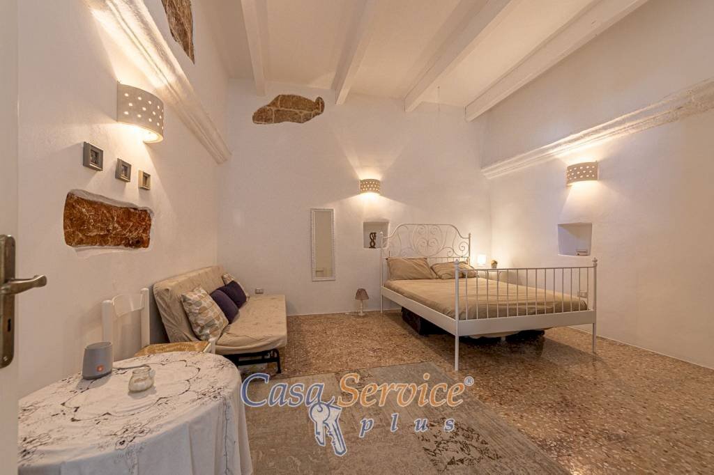 Camera da letto - Independent house via Giacomo Puccini, Matino - photo 2