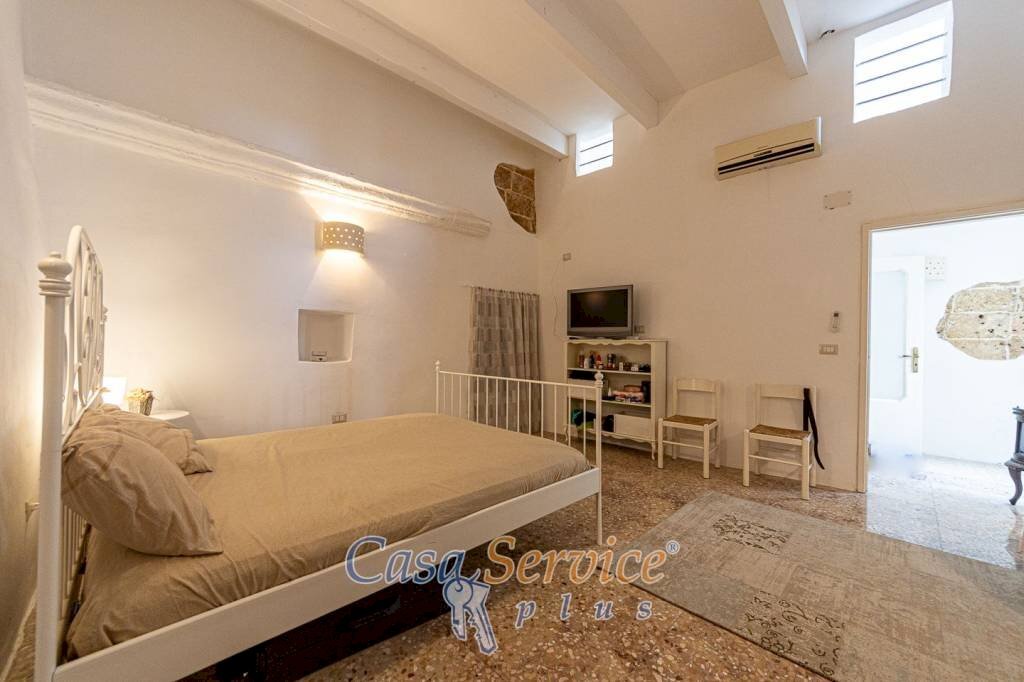 Camera da letto - Independent house via Giacomo Puccini, Matino - photo 3