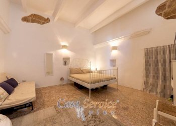 Camera da letto - Casa indipendente via Giacomo Puccini, Matino - foto 1