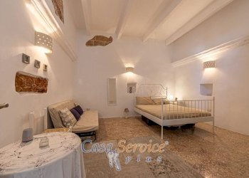 Camera da letto - Casa indipendente via Giacomo Puccini, Matino - foto 2