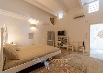 Camera da letto - Casa indipendente via Giacomo Puccini, Matino - foto 3