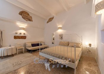 Camera da letto - Casa indipendente via Giacomo Puccini, Matino - foto 4
