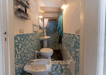 Bagno - Casa indipendente via Giacomo Puccini, Matino - foto 5
