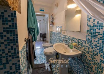 Bagno - Casa indipendente via Giacomo Puccini, Matino - foto 6