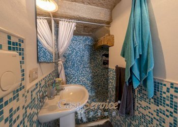 Bagno - Casa indipendente via Giacomo Puccini, Matino - foto 7