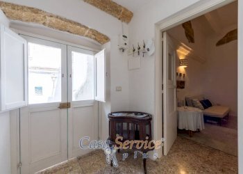 Ingresso - Casa indipendente via Giacomo Puccini, Matino - foto 10