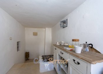 Cantina - Casa indipendente via Giacomo Puccini, Matino - foto 11