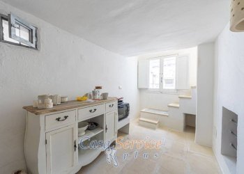 Cantina - Casa indipendente via Giacomo Puccini, Matino - foto 13