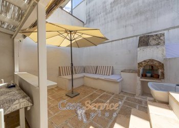 Terrazzo - Casa indipendente via Giacomo Puccini, Matino - foto 17