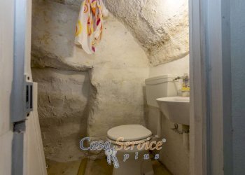 Bagno - Casa indipendente via Giacomo Puccini, Matino - foto 27