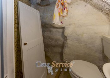 Bagno - Casa indipendente via Giacomo Puccini, Matino - foto 28