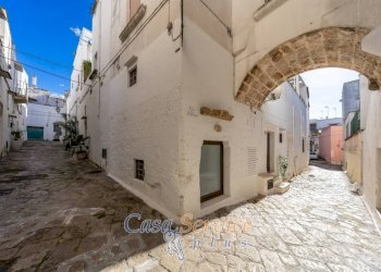 Zona - Independent house via Francesco Petrarca, Matino - photo 6