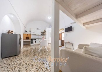 Salone - Independent house via Francesco Petrarca, Matino - photo 18