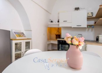 Cucina - Independent house via Francesco Petrarca, Matino - photo 19