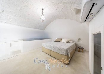 Camera da letto - Independent house via Francesco Petrarca, Matino - photo 40