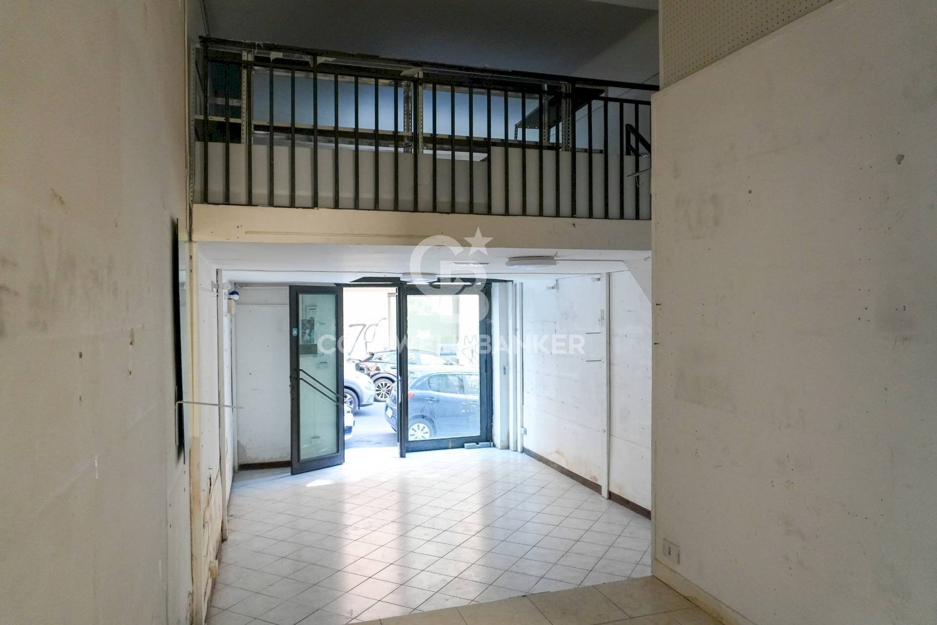 Foto 1 - Commercial Premises Via Piemonte
 
7, Acireale - photo 1