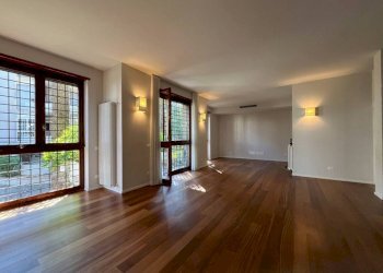 Salone - Apartment viale Cortina d'Ampezzo, 79, Roma - photo 3